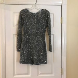 Curtain call dance/pageant/halloween costume